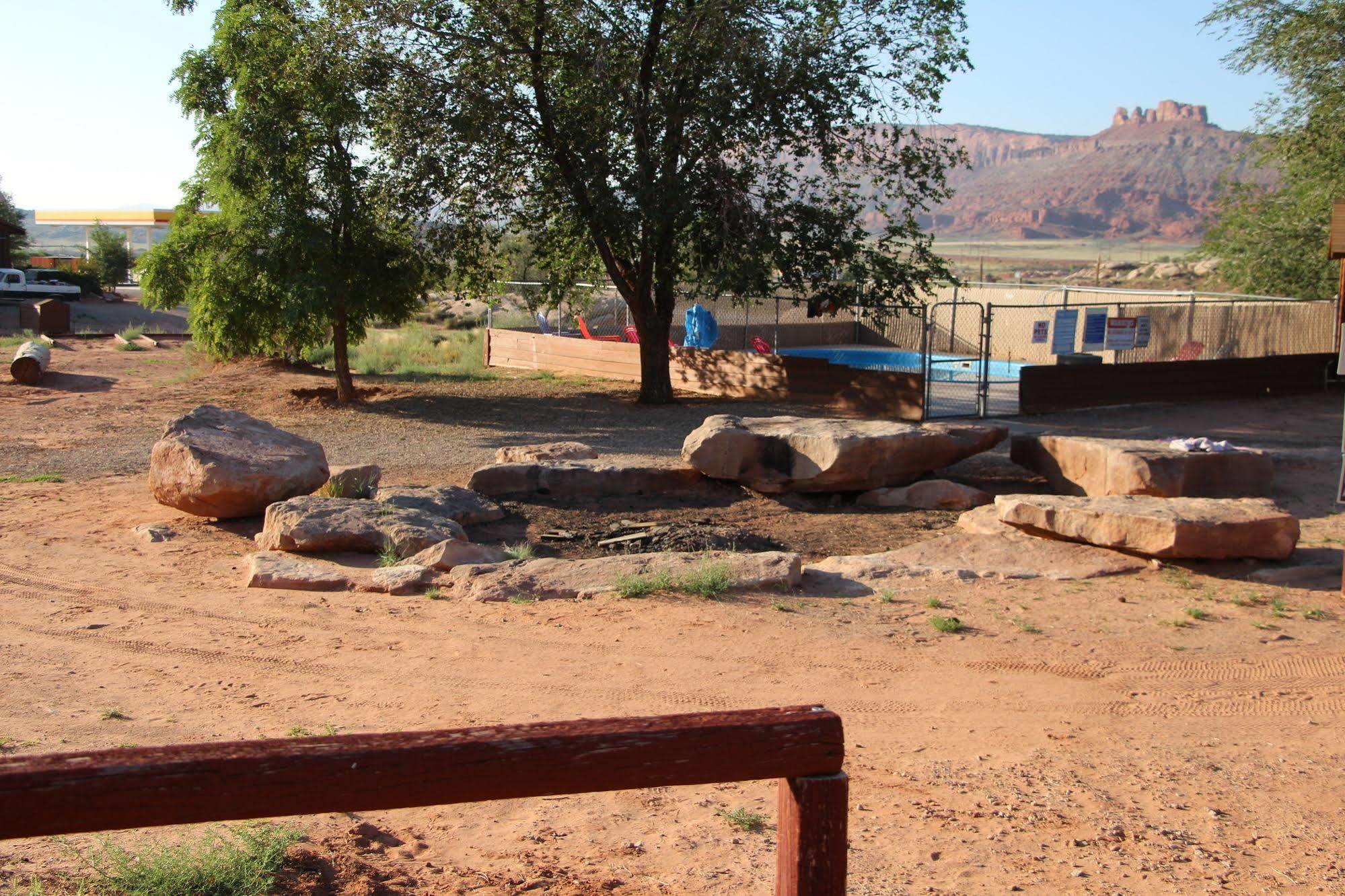 Sun Outdoors Canyonlands Gateway Moab Εξωτερικό φωτογραφία